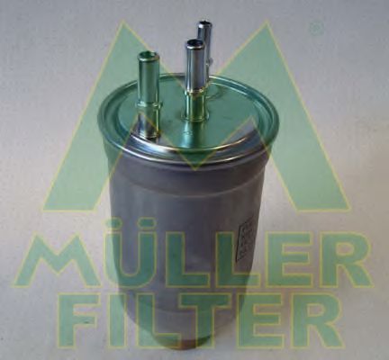 MULLER FILTER FN121
