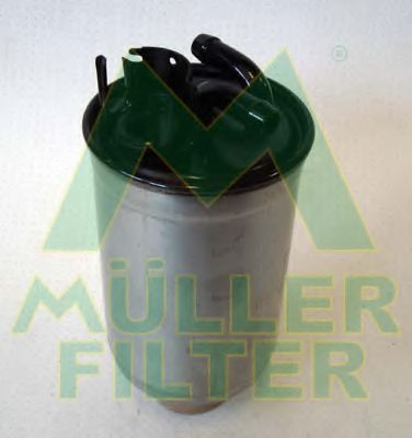 MULLER FILTER FN197