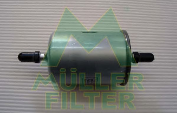 MULLER FILTER FN214