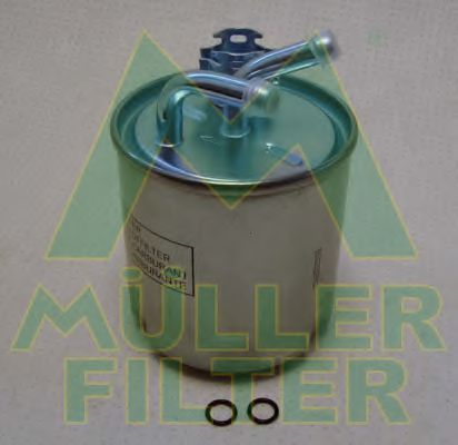 MULLER FILTER FN714