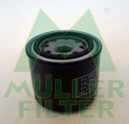 MULLER FILTER FO239
