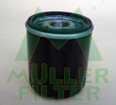 MULLER FILTER FO622