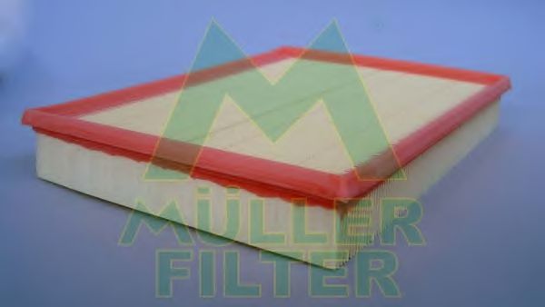 MULLER FILTER PA2117