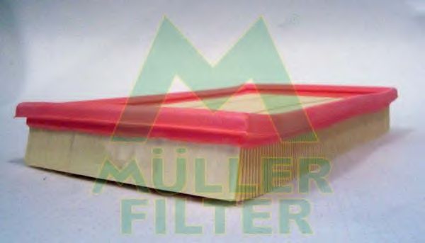 MULLER FILTER PA395