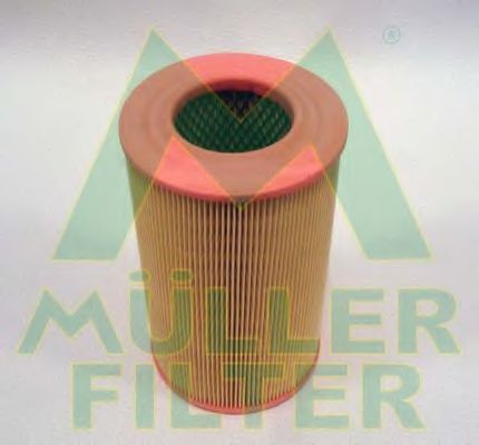 MULLER FILTER PA601