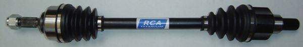 RCA FRANCE C440N