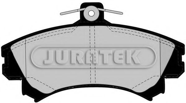 JURATEK JCP1093
