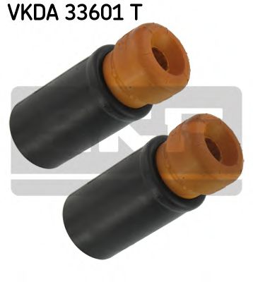 SKF VKDP 33601 T
