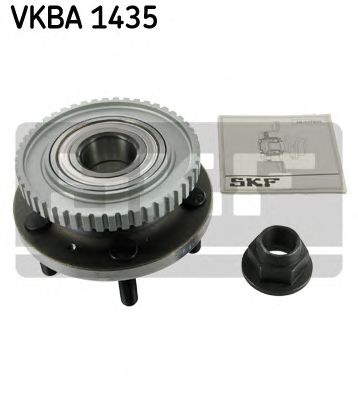 SKF VKBA 1435