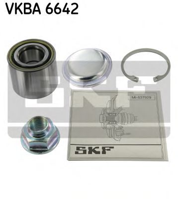 SKF VKBA 6642