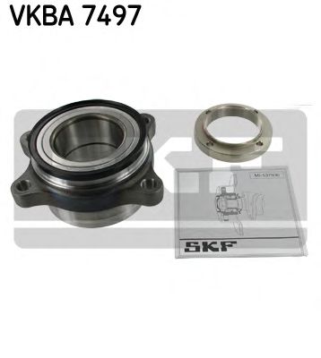 SKF VKBA 7497