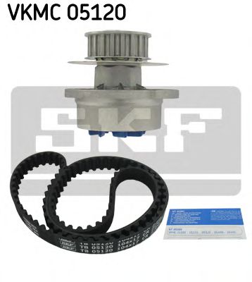 SKF VKMC 05120