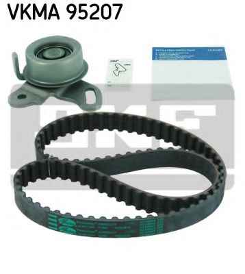 SKF VKMA 95207