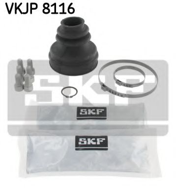 SKF VKJP 8116