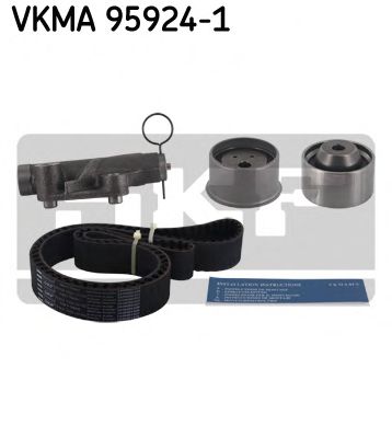 SKF VKMA 95924-1