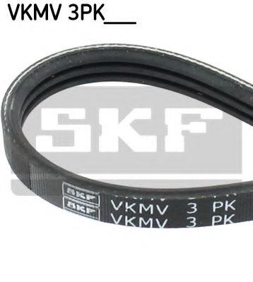 SKF VKMV 3PK640
