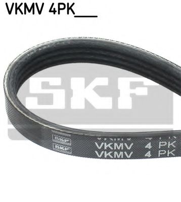SKF VKMV 4PK703
