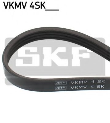 SKF VKMV 4SK906