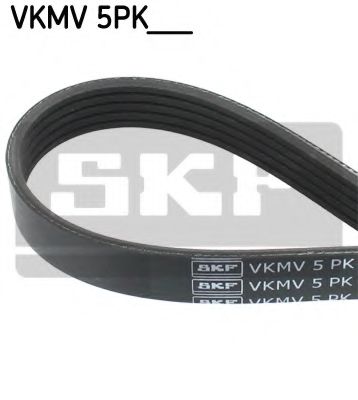 SKF VKMV 5PK1340