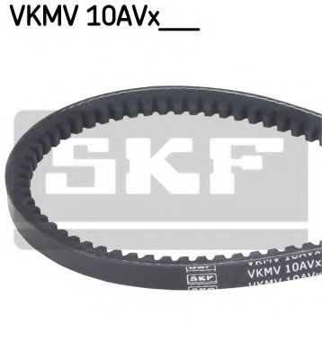 SKF VKMV 10AVx1140