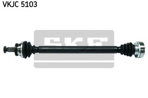 SKF VKJC 5103