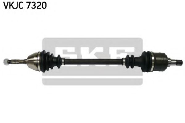 SKF VKJC 7320