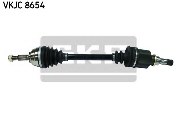 SKF VKJC 8654