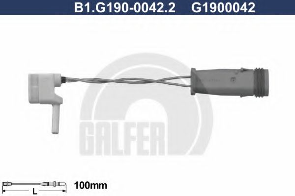 GALFER B1.G190-0042.2