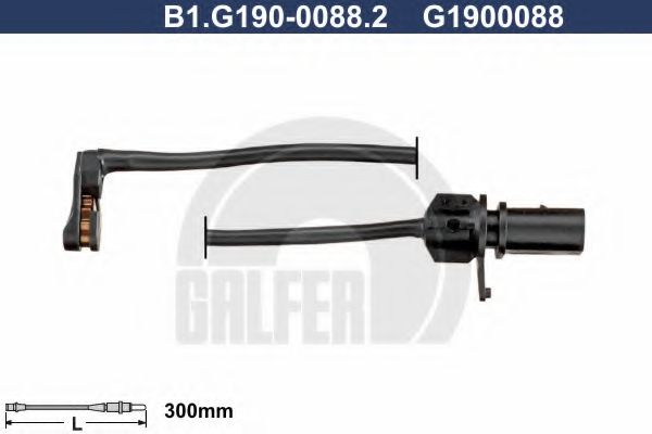 GALFER B1.G190-0088.2