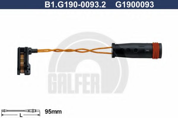 GALFER B1.G190-0093.2