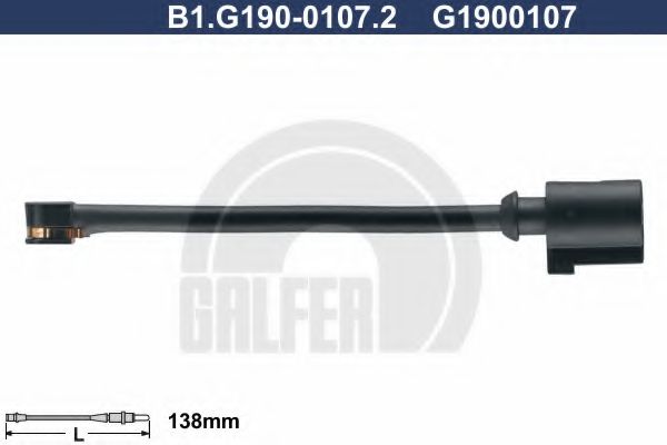 GALFER B1.G190-0107.2
