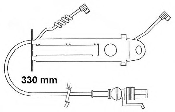 FERODO FAI152