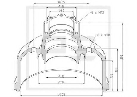 PE Automotive 016.458-00A