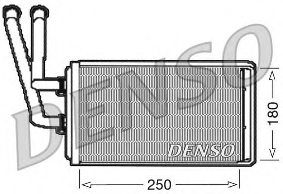 DENSO DRR09100