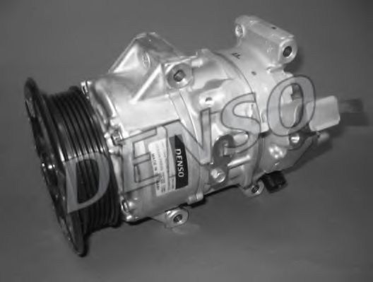 DENSO DCP50123