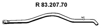 EBERSPÄCHER 83.207.70
