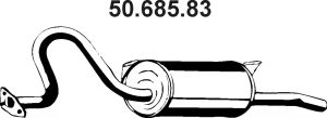 EBERSPÄCHER 50.685.83
