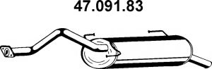 EBERSPÄCHER 47.091.83