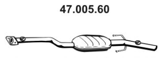 EBERSPÄCHER 47.005.60