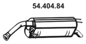 EBERSPÄCHER 54.404.84