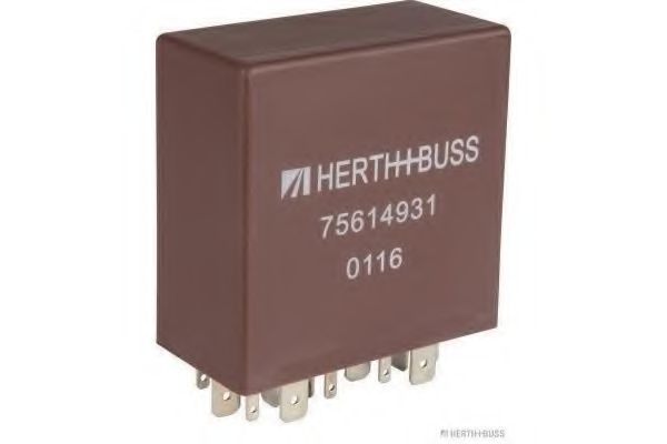 HERTH+BUSS ELPARTS 75614931