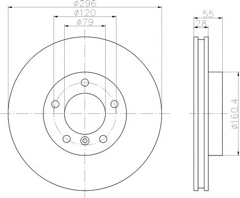 MINTEX MDC1202