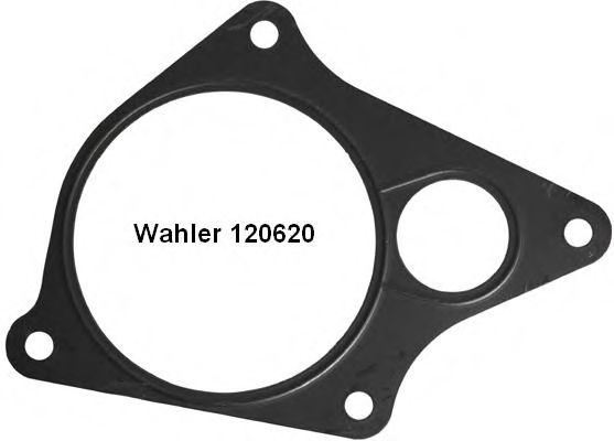 WAHLER 120620