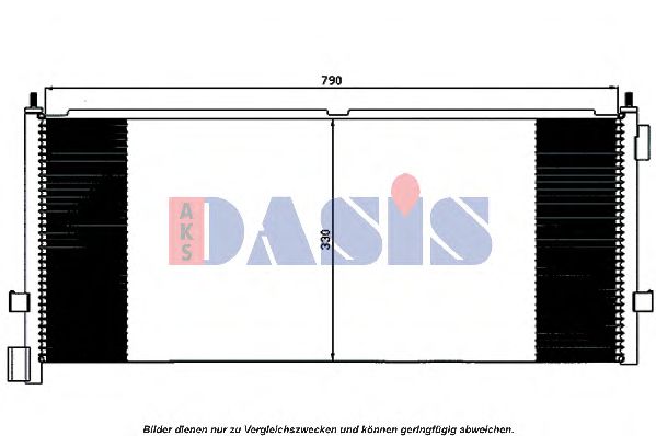 AKS DASIS 282004N