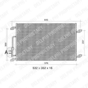 DELPHI TSP0225307