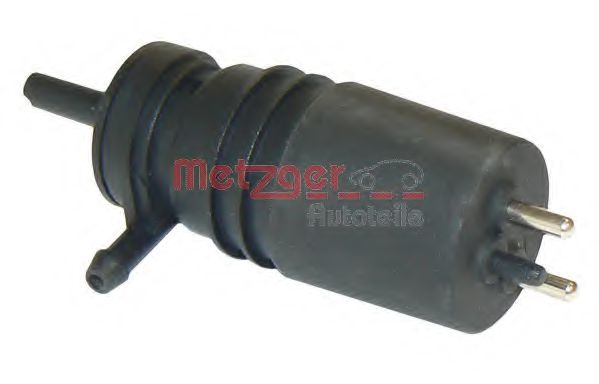 METZGER 2220004