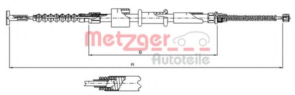 METZGER 241.2