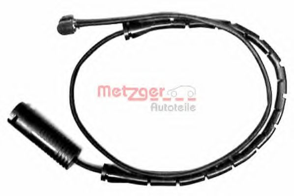 METZGER WK 17-067