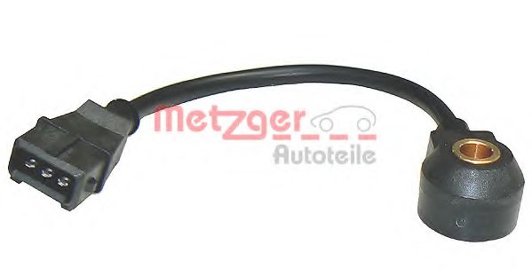 METZGER 0907026