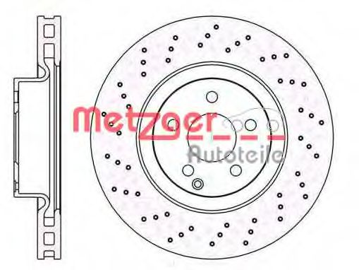 METZGER 61032.10